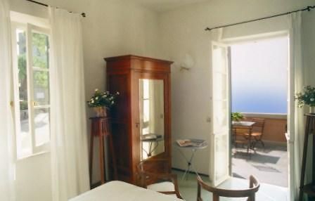 Locanda Tramonti La Spezia Exterior photo