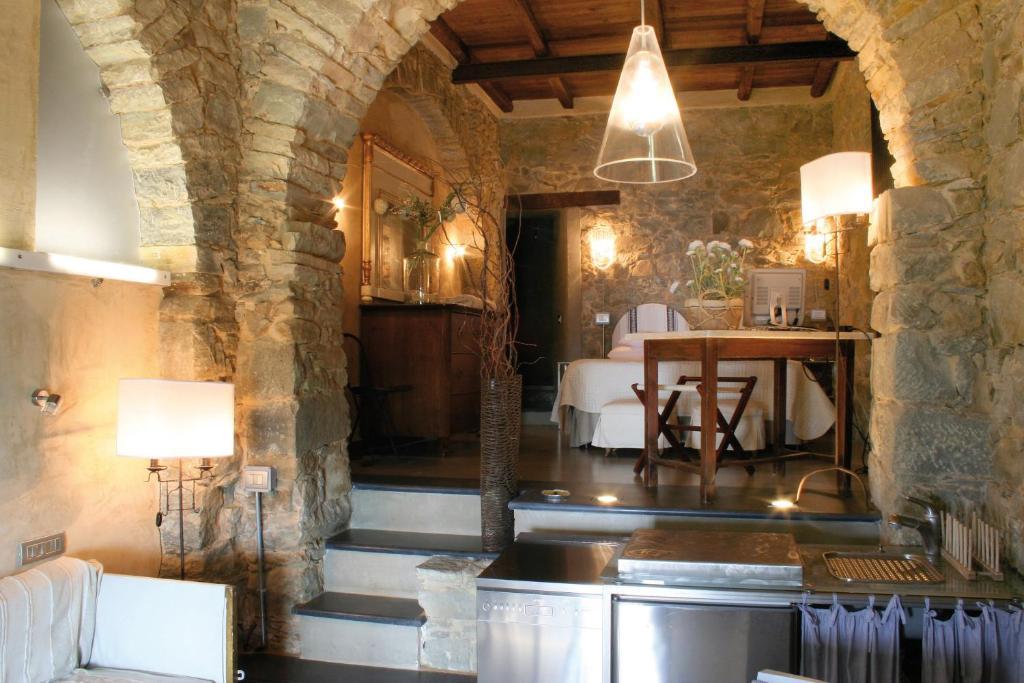 Locanda Tramonti La Spezia Exterior photo