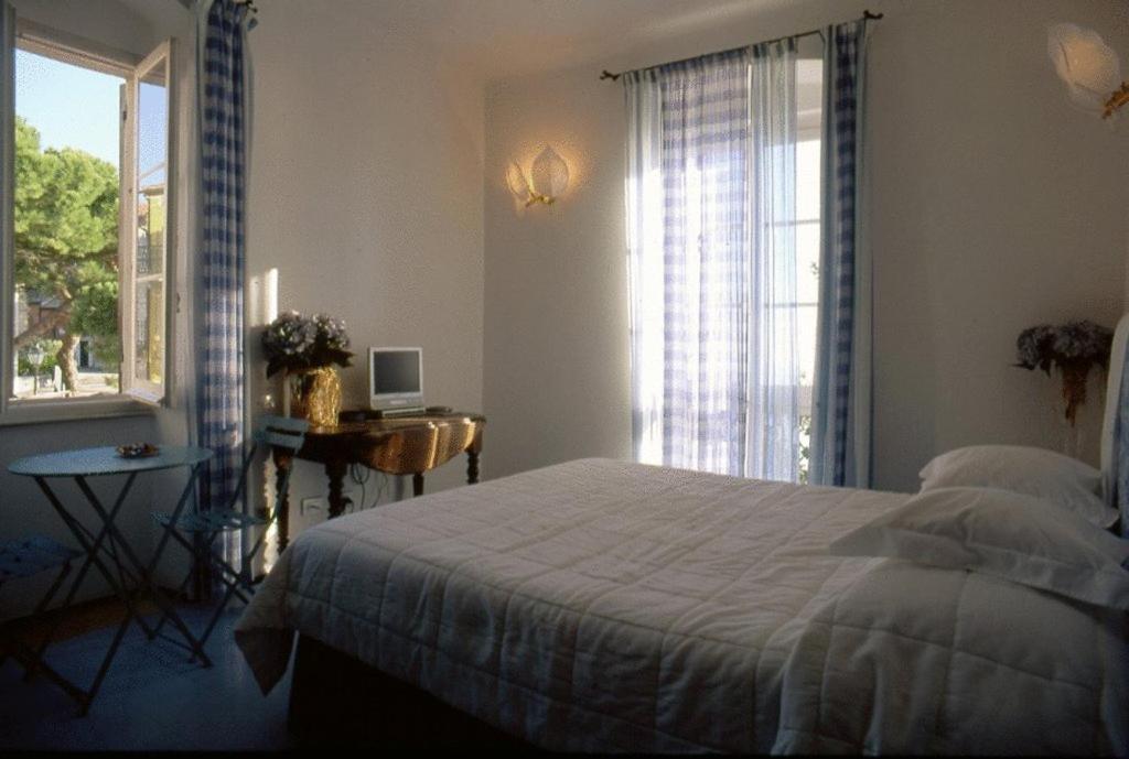 Locanda Tramonti La Spezia Exterior photo